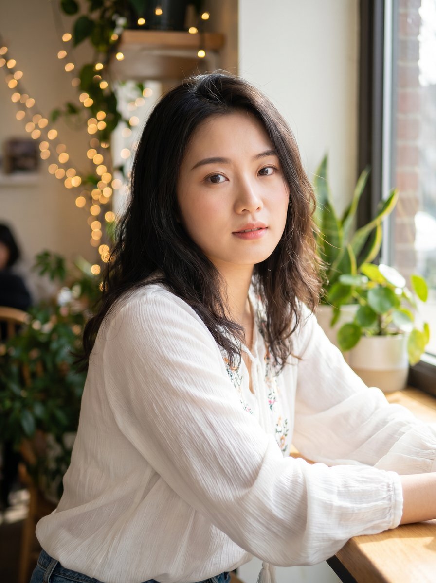 户外社区美图